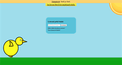 Desktop Screenshot of bot.fi